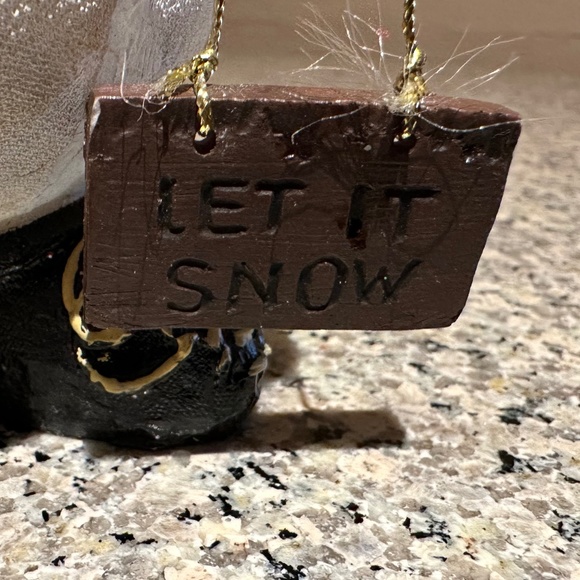 Snowman - Picture 2 of 3